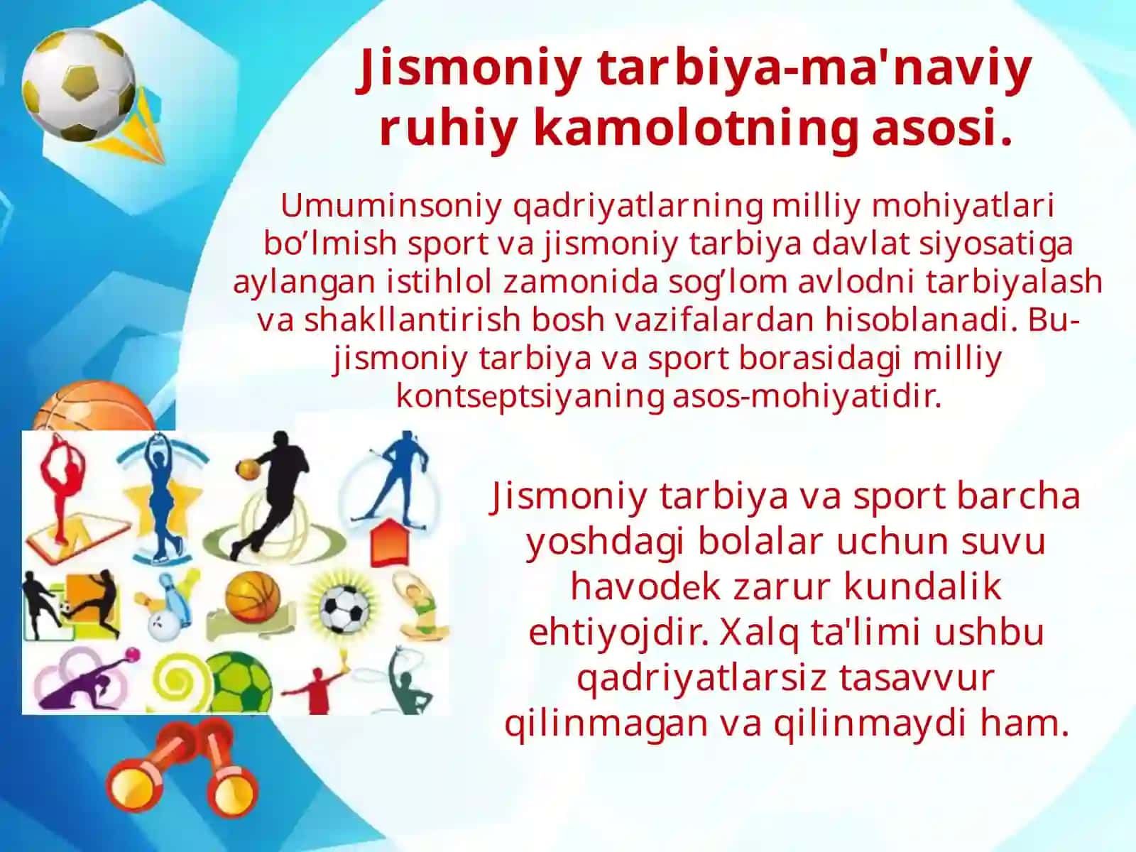 Maktabgacha tarbiya yoshidagi bolalarni jismoniy mashqlarga o’rgatish mеtodikasi 3