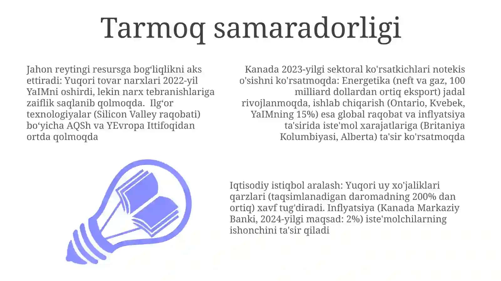 Kanadaiqtisodiyotiningjahondagio‘rni 3
