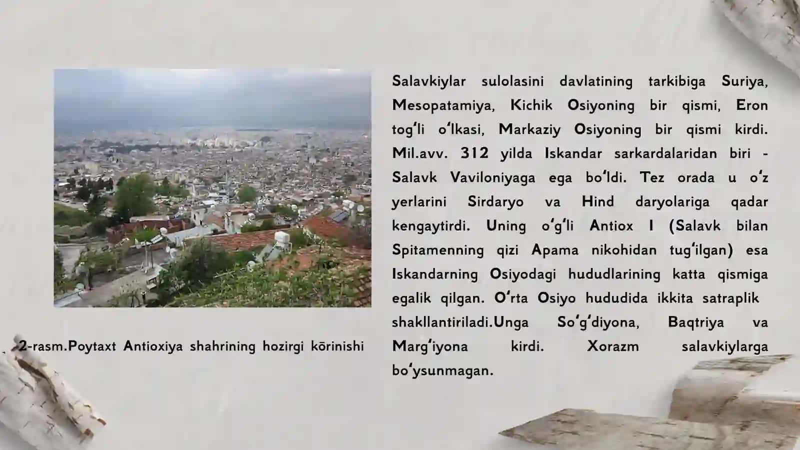 Salavkiylar Davlati 3
