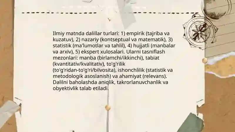 Ilmiy tadqiqot matnini yaratish 3