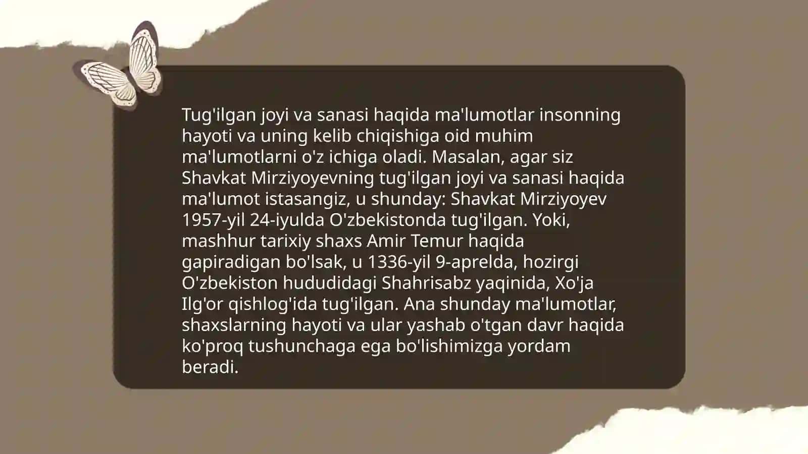 Hamza Imonberdiyev hayoti 3