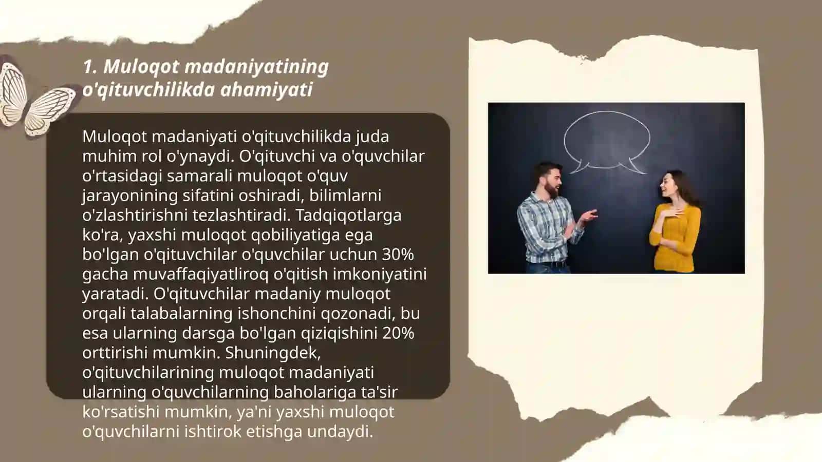 Muloqot madaniyati va psixologiyasi 3