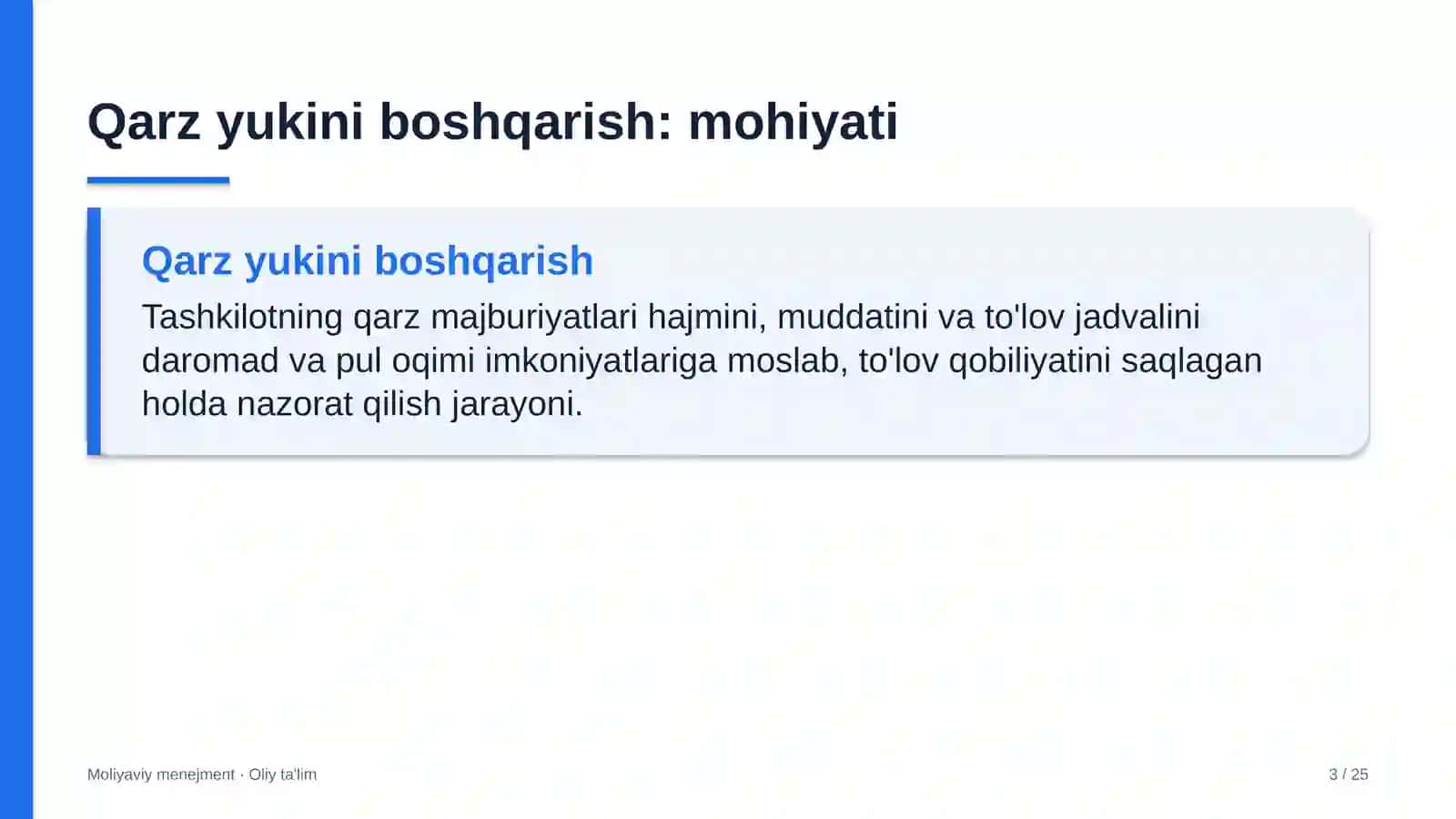 sutchilik fermalarida qarz yukini boshqarish 6548 3