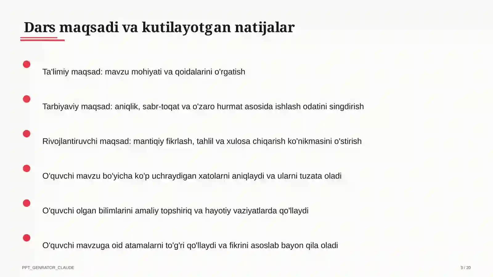 Markaziy Osiyo mamlakatlari geografiyasi (11-sinf) 3