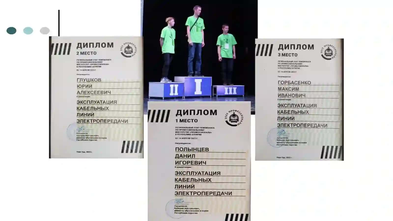 Iqtisodiyot - O'tmish va Hozirgi Kunning Elektr Mutaxassisligi Sahifalari 3