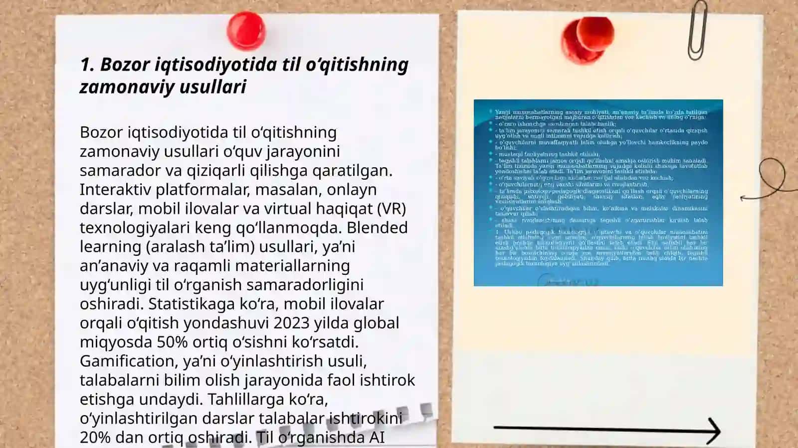 Bozor iqtisodiyotida til o‘qitishning zamonaviy usullari 3