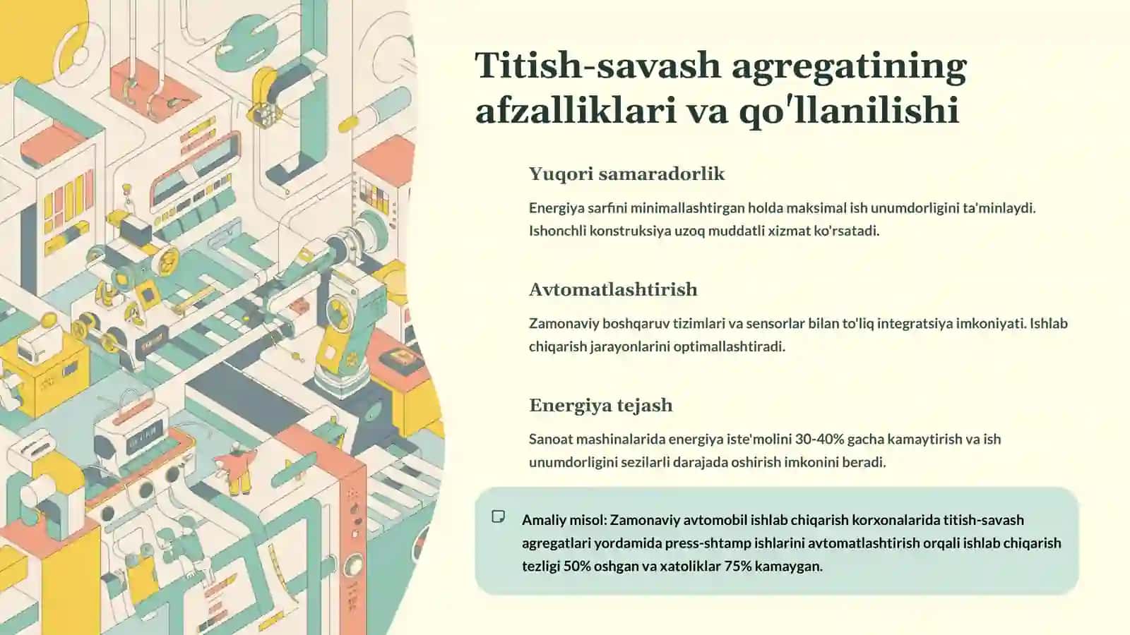 Titish Tarash Mashinalari 3