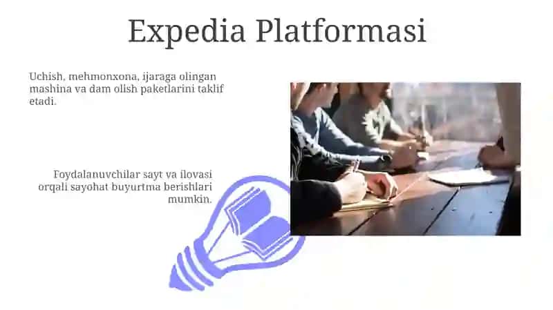 Expedia 3