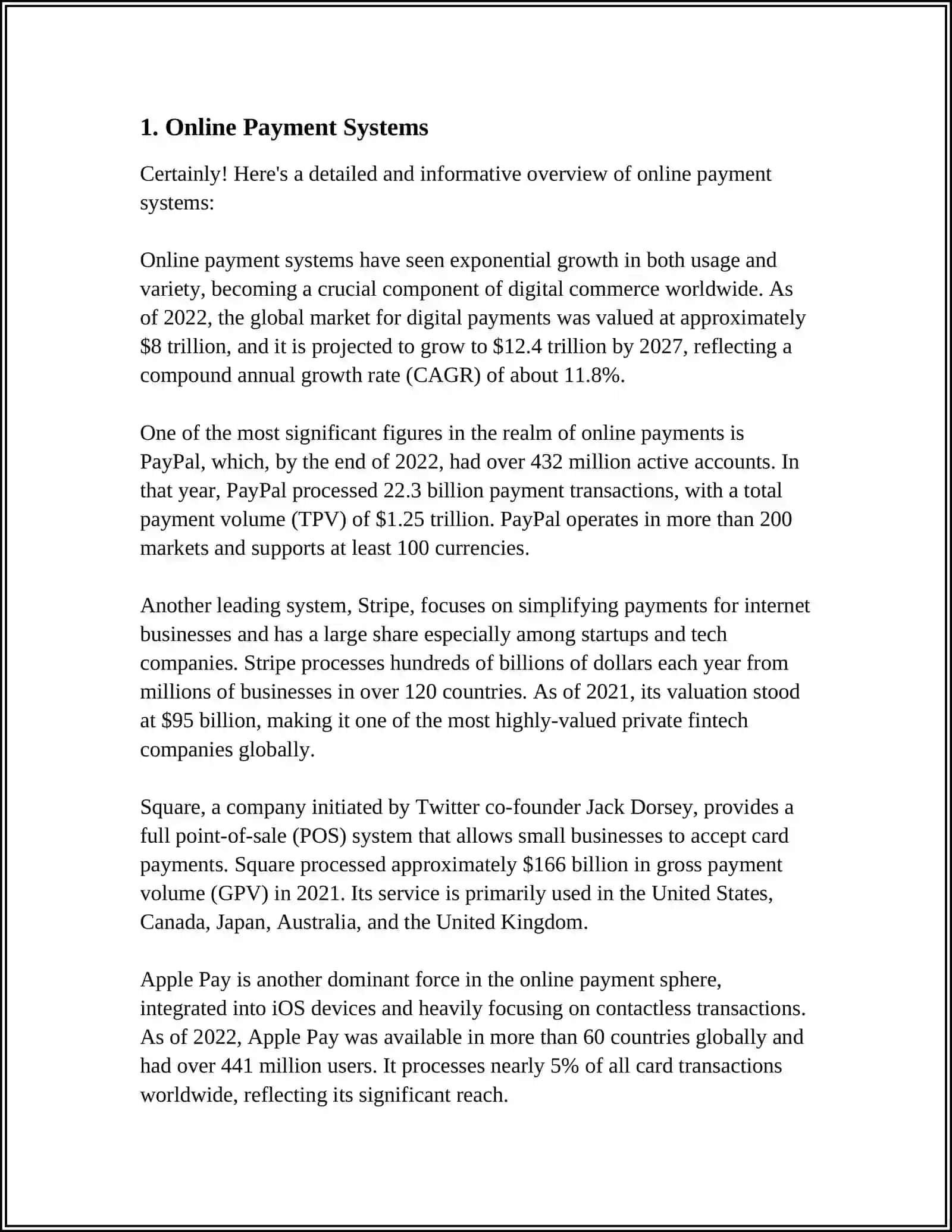 E-COMMERCE. E-COMMERCE COMPANIES 3