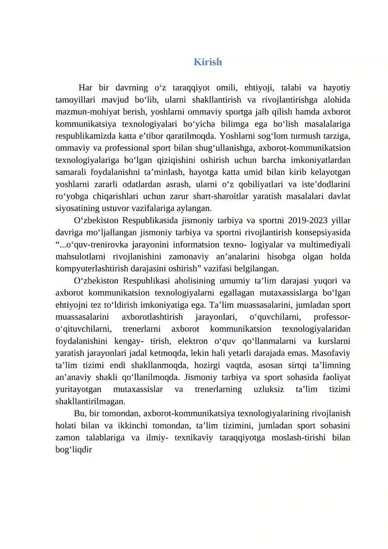 Xotira qurilmalari va ma'lumot almashish vositalari 3