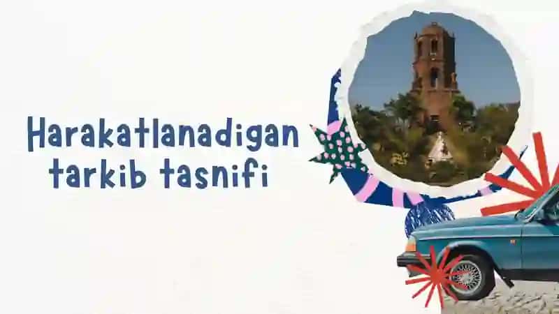 TURISTLARGA AVTOTRANSPORT VOSITASIDA XIZMAT KO’RSATISH 3