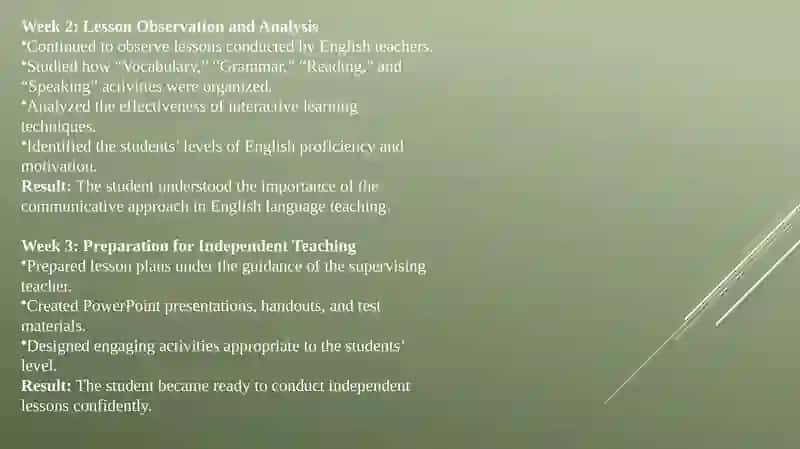 Practice Documents 3