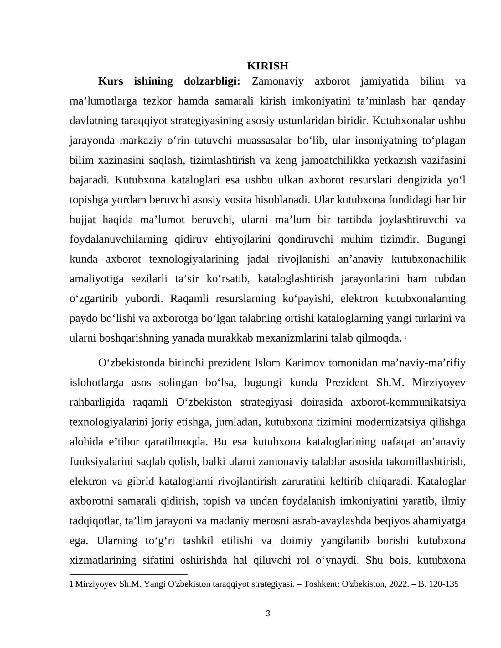 Kutubxona fondlari va kataloglari 3