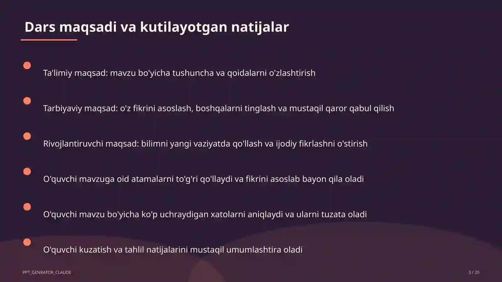 Kattalarga hurmat, kichiklarga izzat (2-sinf) 3
