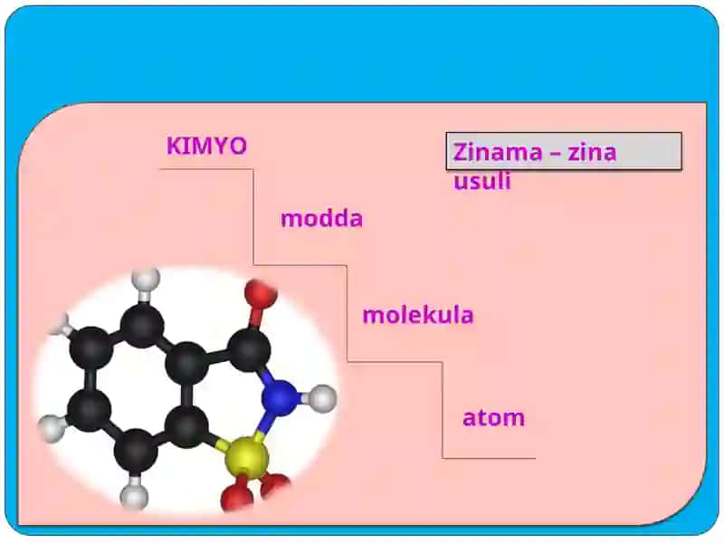 KIMYO 3