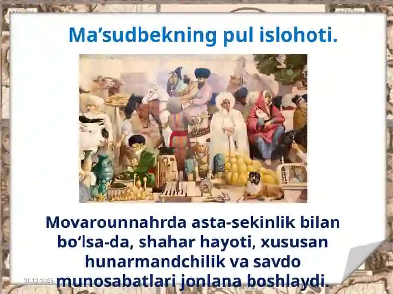 Munkesoliq va shartnoma tarqatish 3