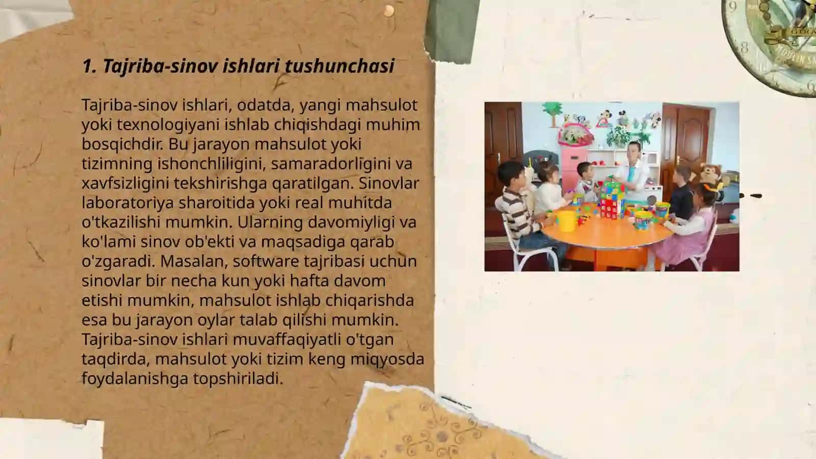 Pedagogik tajriba-sinov ishlari dasturini ishlab chiqish metodikasi 3