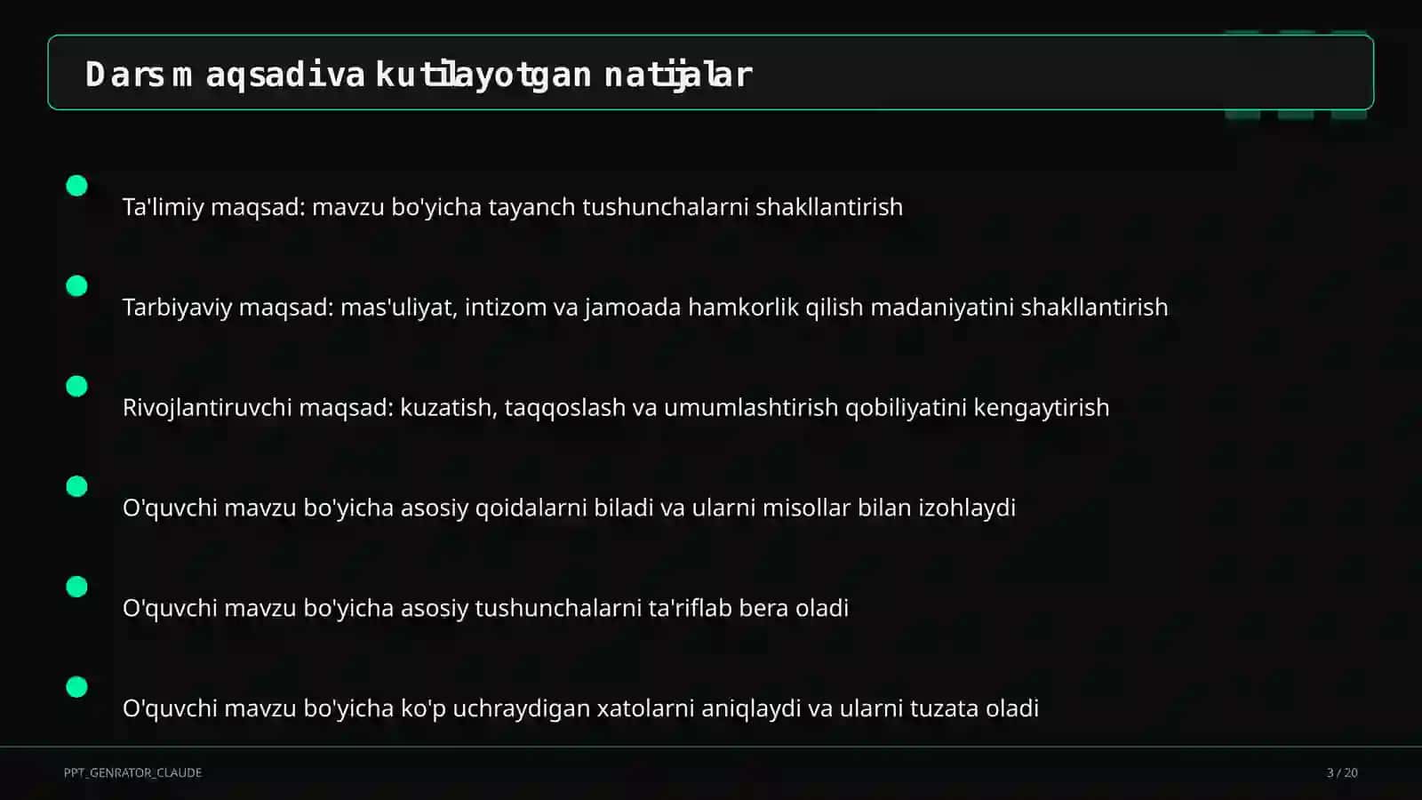 Favqulodda vaziyatlarda o'zini tutish qoidalari 3