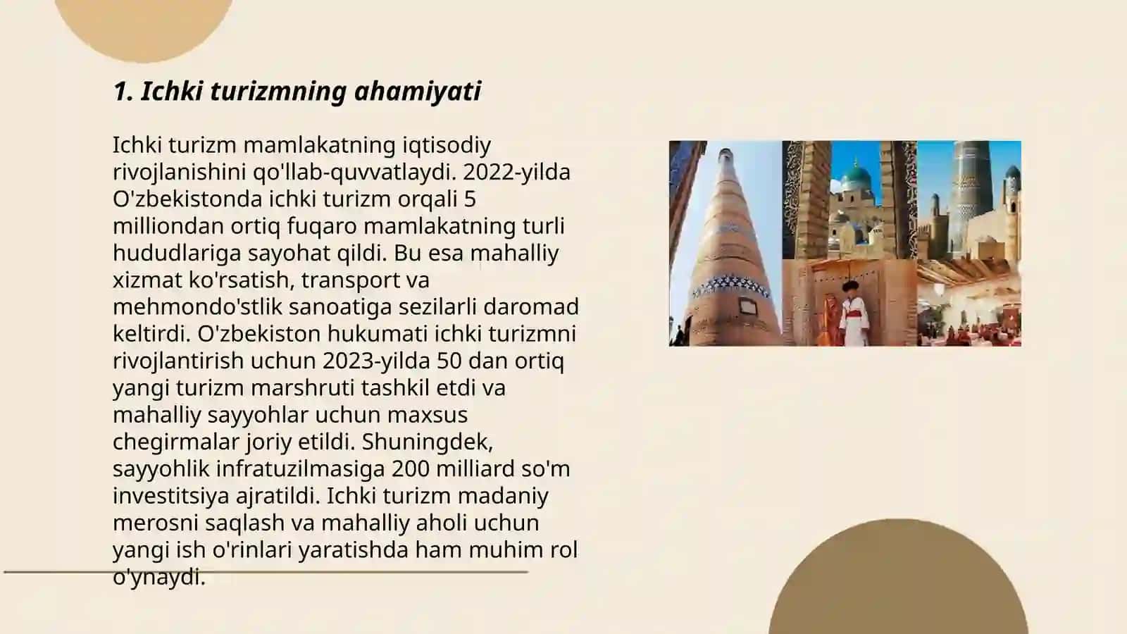 Ichki turizm 3