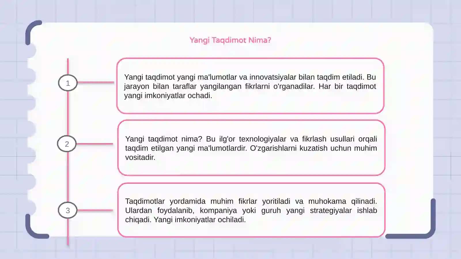 Yangi Taqdimot 3