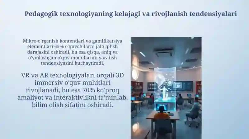 Pedagogik texnologiya 3
