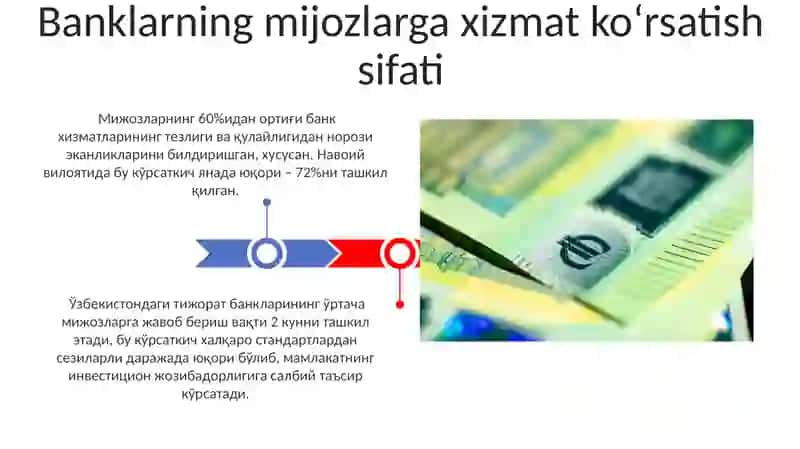 Oʻzbekiston respublikasi bank tizimi va uning tuzilishi 3