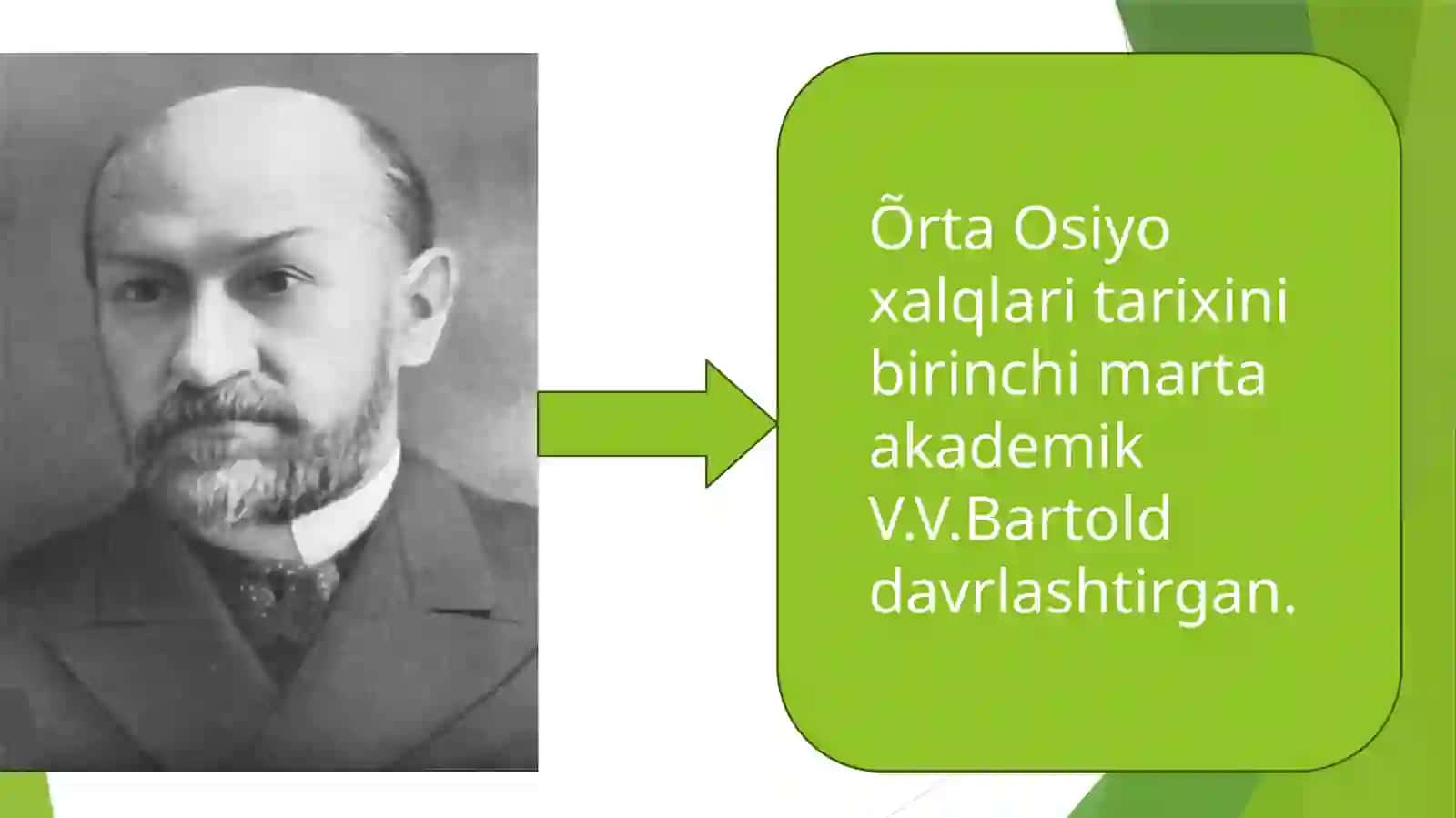 Oʻzbekiston tarixini oʻrganishda sivilizatsion qarashlarning shakllanishi. 3