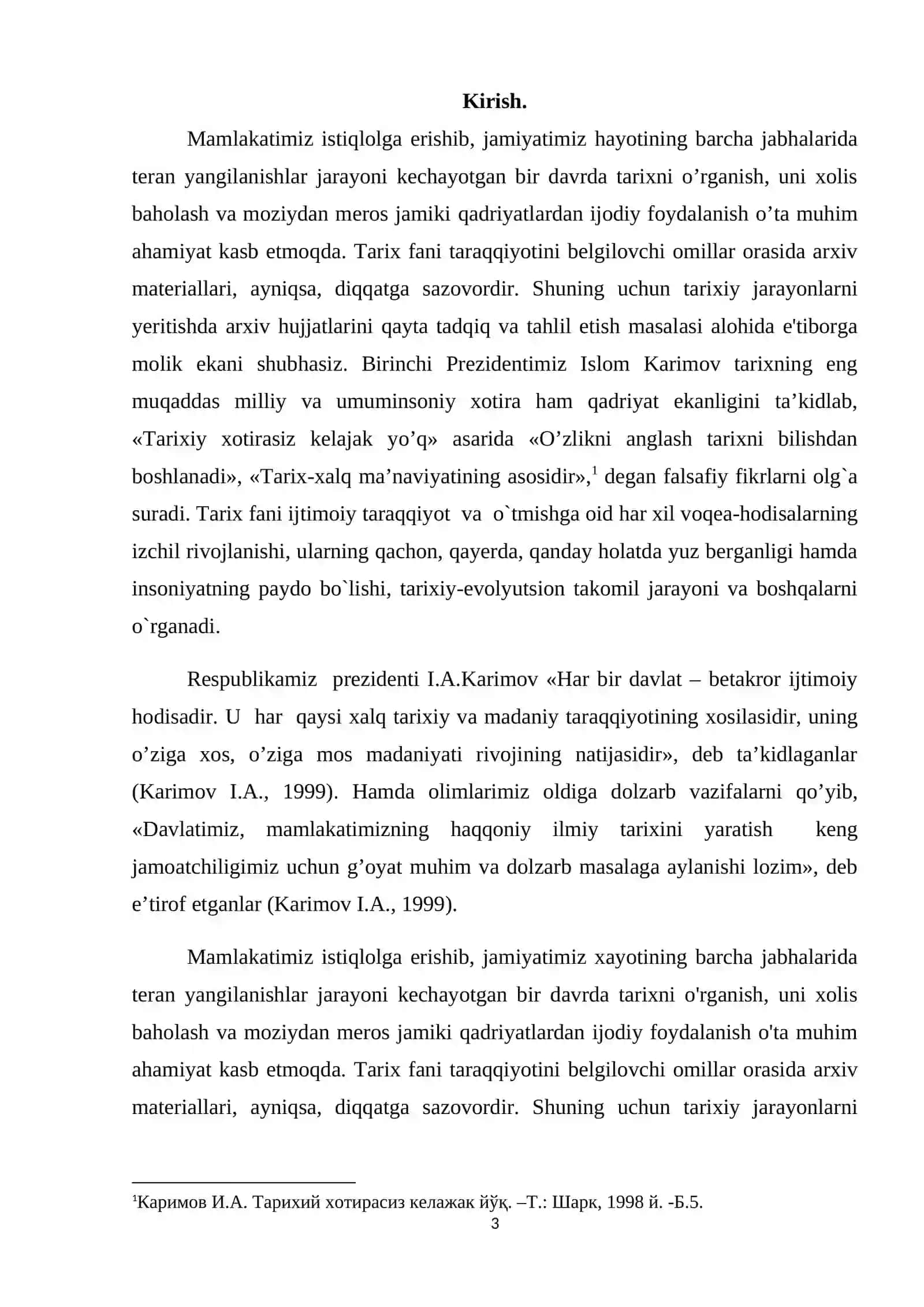 Shaxsiy tarkib hujjatlarini davlat arxiviga topshirish 3