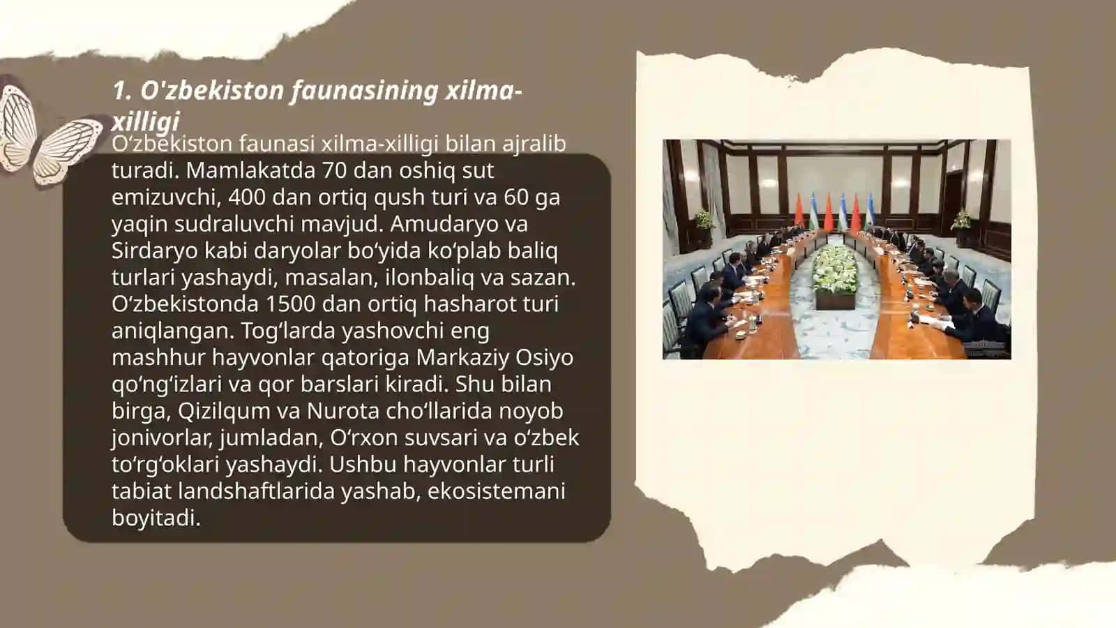 O'zbekistonda zoologik tadqiqotlarning rivojlanishi 3