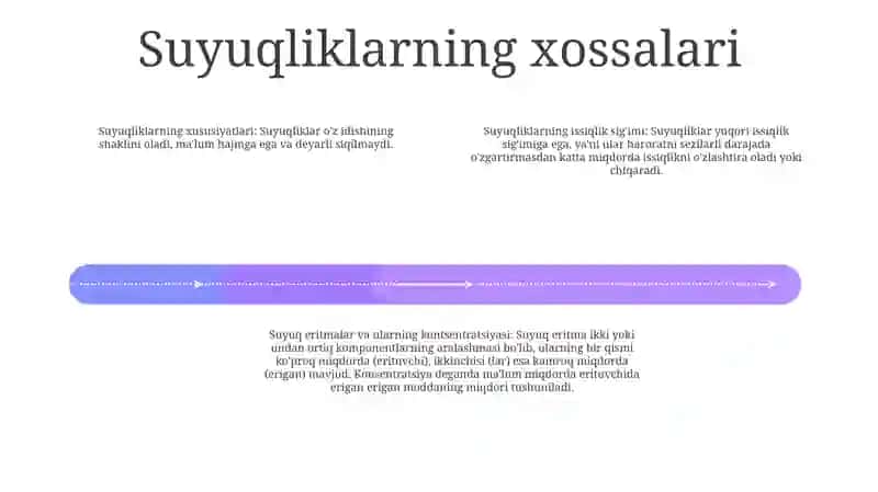 Suyuqlikning Tuzilishi Va Xossalari 3