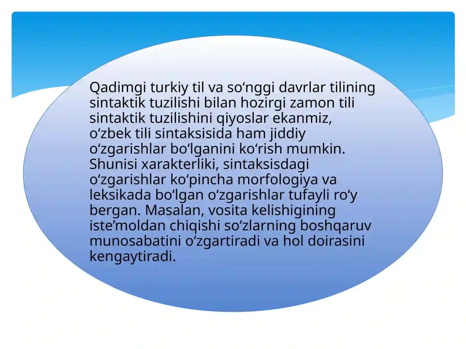 Tengvatobe[bitishuvli,boshqaruvli,moslashuvli]birikmalar 3