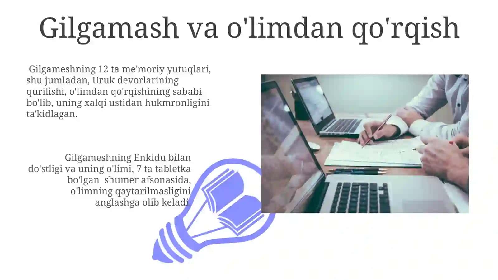 Qadimgi Sharq mifologiyasi: "Hind miflari" asarining tahlili 3