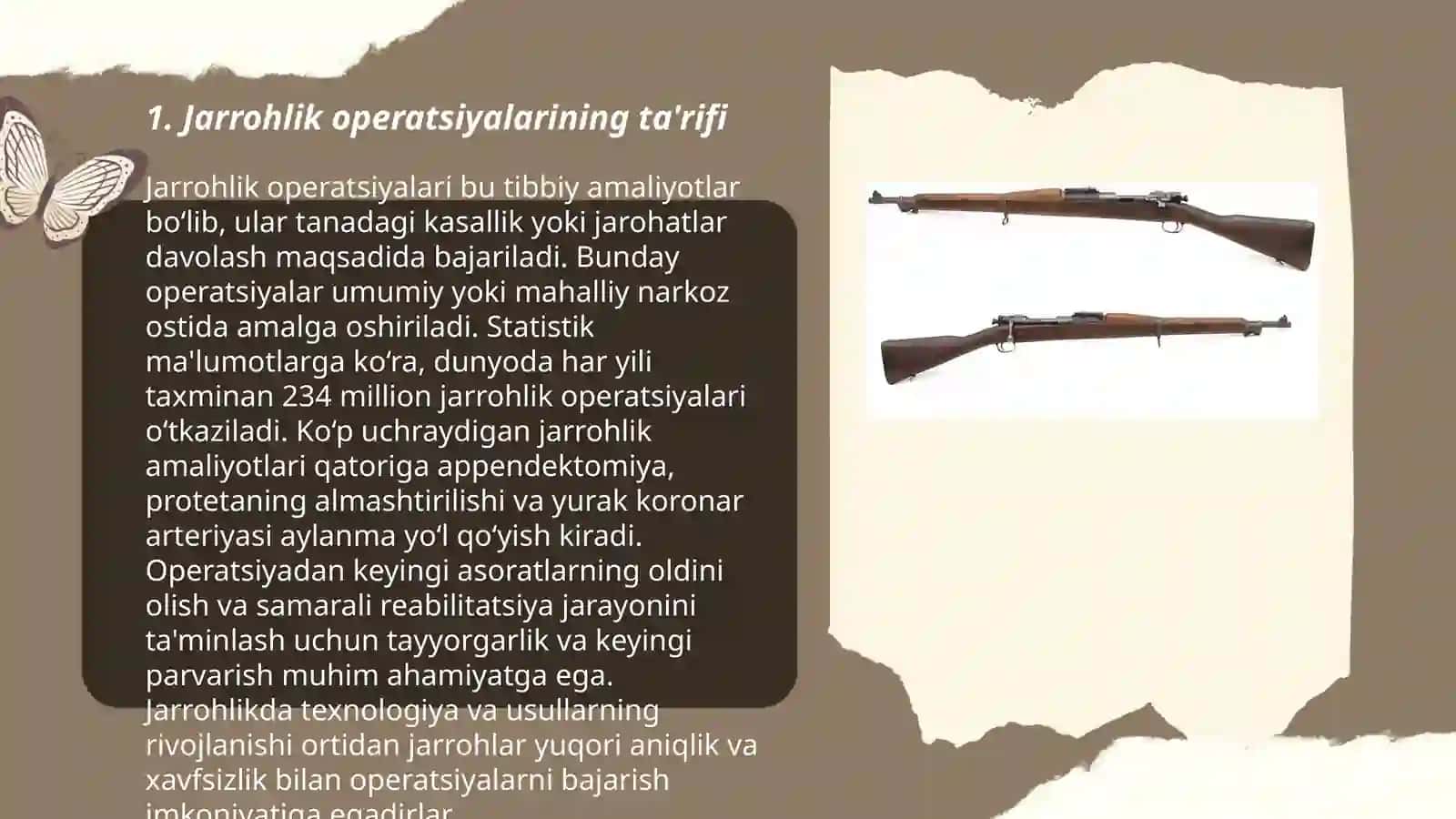Kam invaziv Kardioxirurgiya 3