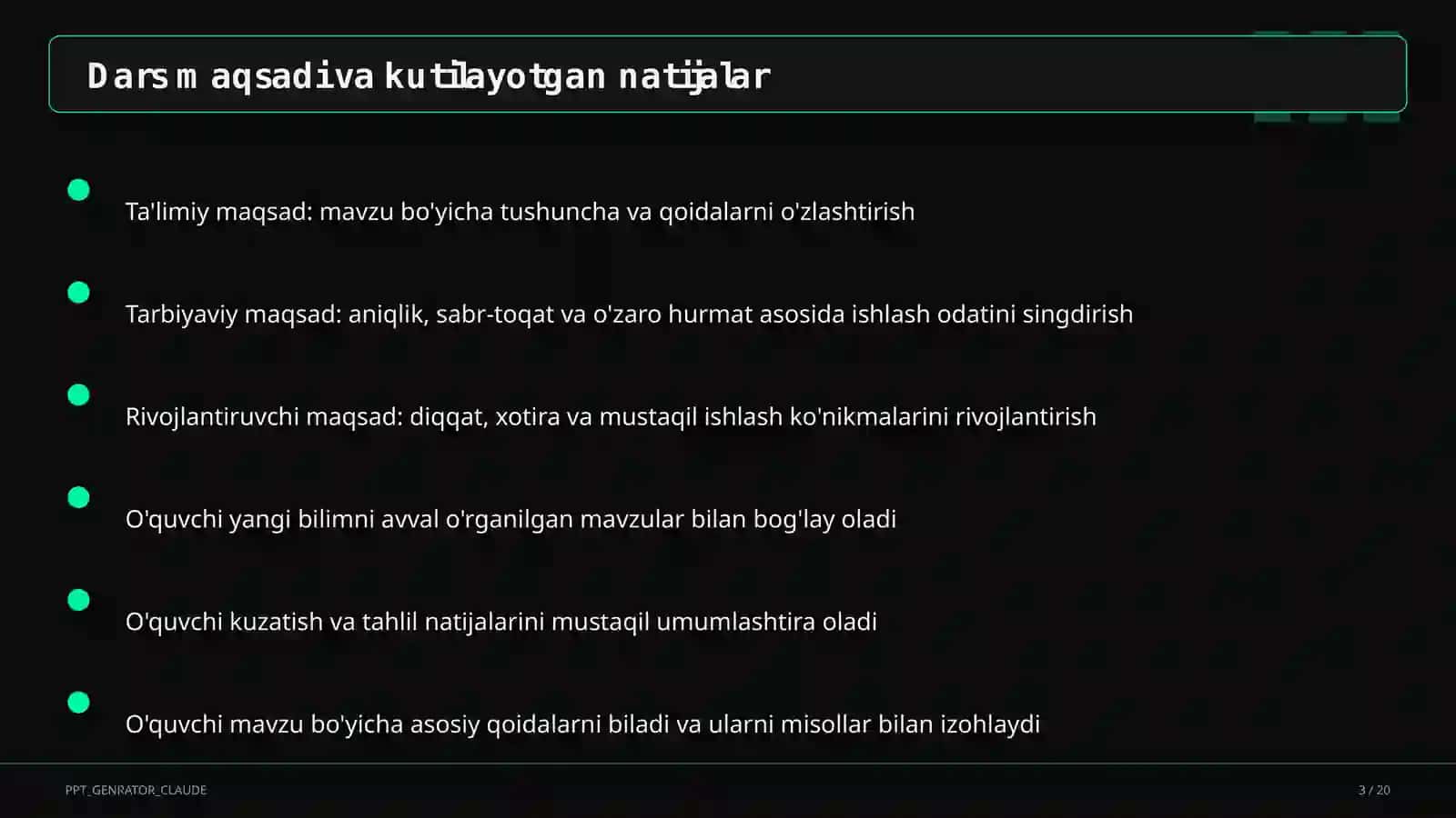 Estrada va zamonaviy musiqa yo'nalishlari (7-sinf) 3