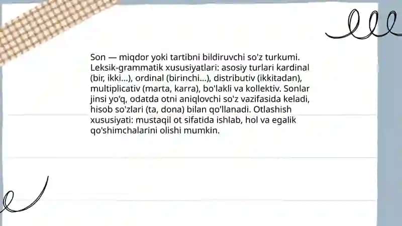 Son 3