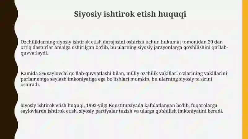 Fuqoralarning huquq va erkiniklari 3