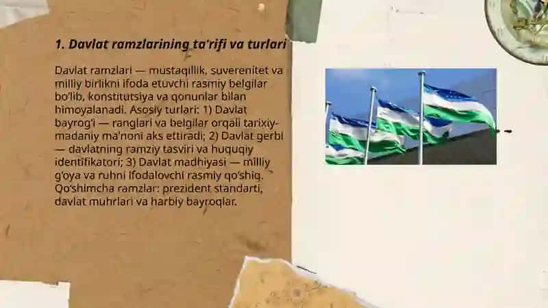 Davlat ramzlari 3