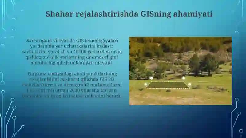 GISning ahamiyati 3