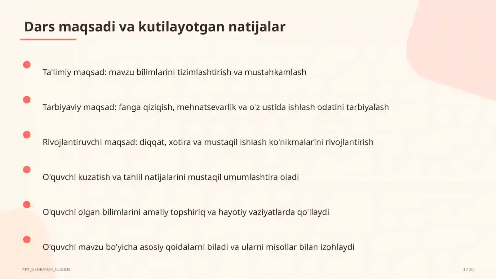 Fazoda perpendikulyarlik: uch perpendikulyar teoremasi (10-sinf) 3