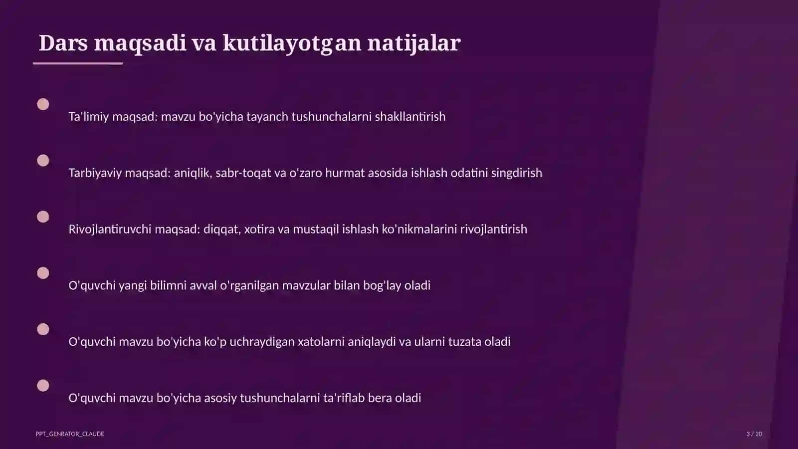 Mediasavodxonlik va soxta axborotni aniqlash 3