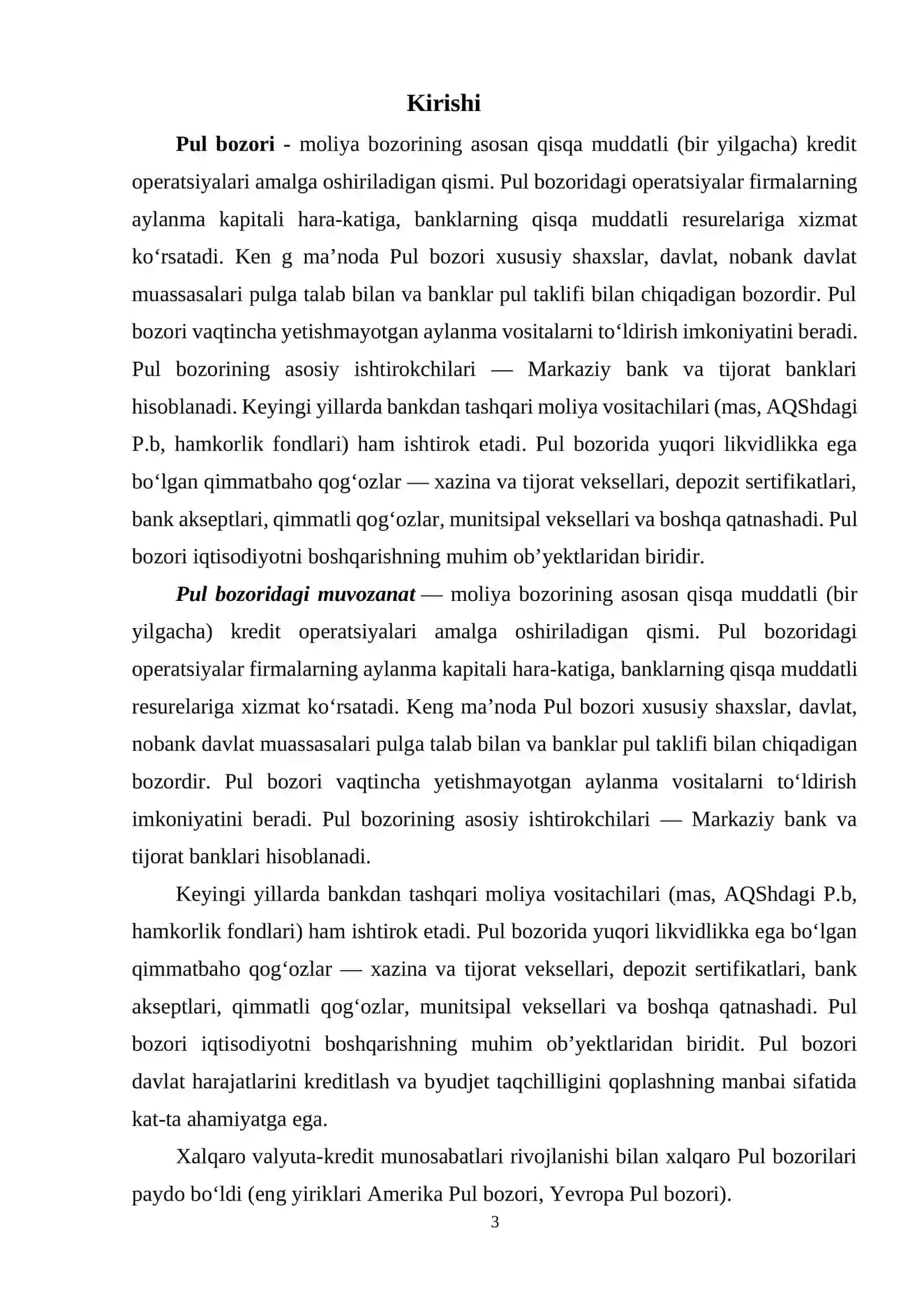 PULGA TALAB 3
