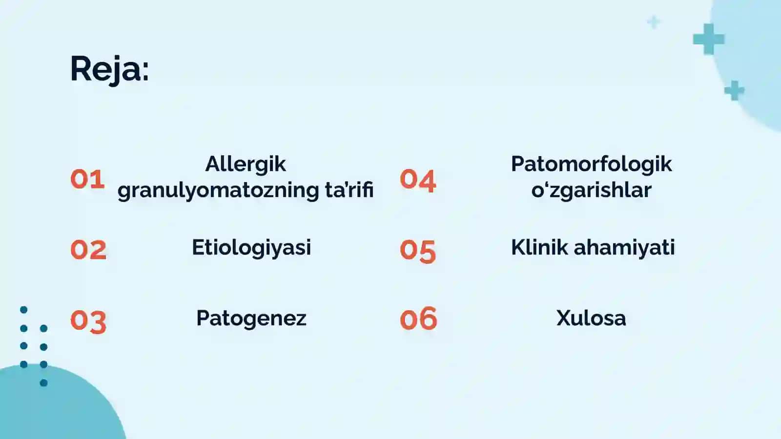 ALLERGIК GRANULYOMATOZ 3