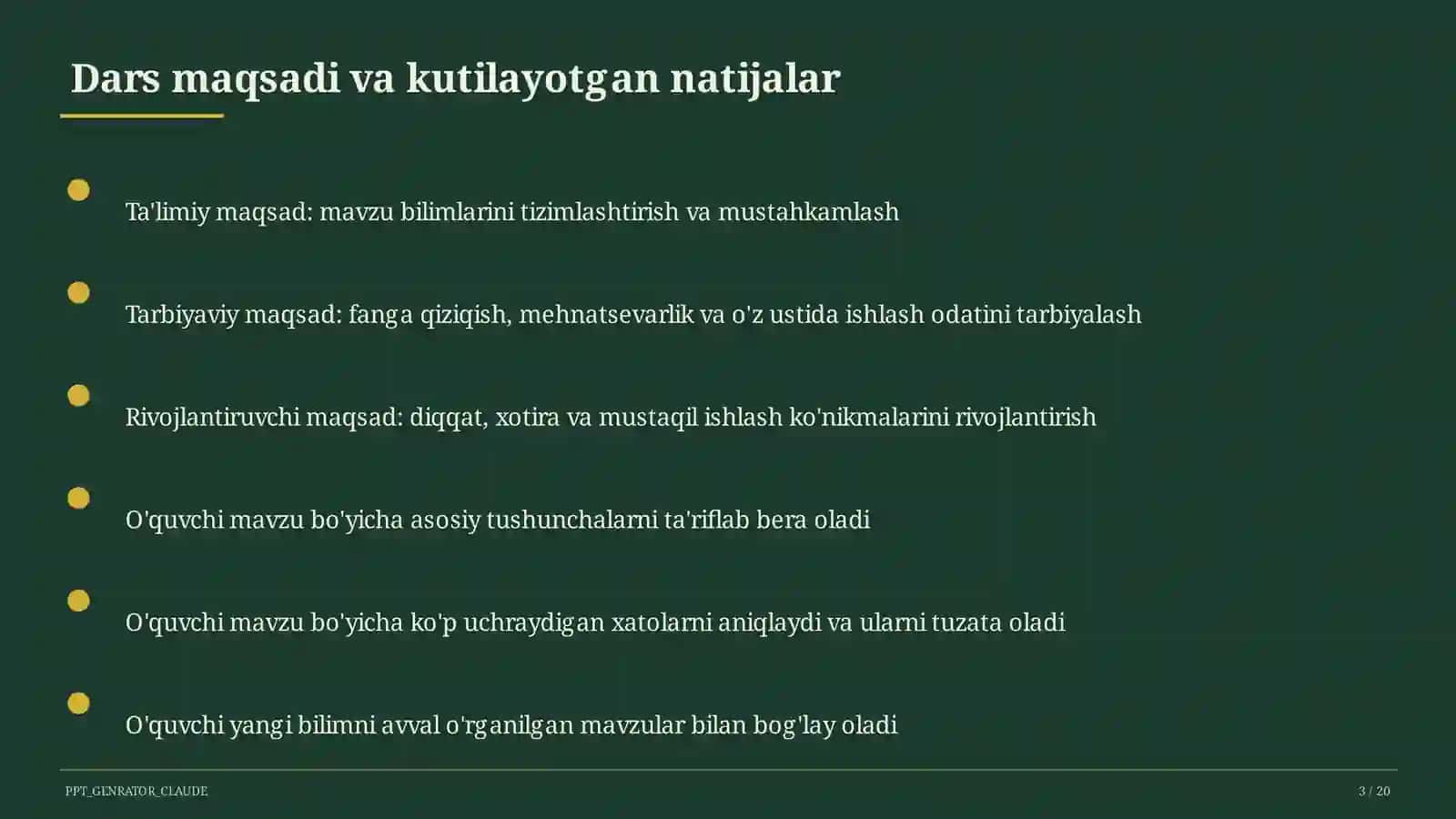 Mediasavodxonlik va soxta axborotni aniqlash 3