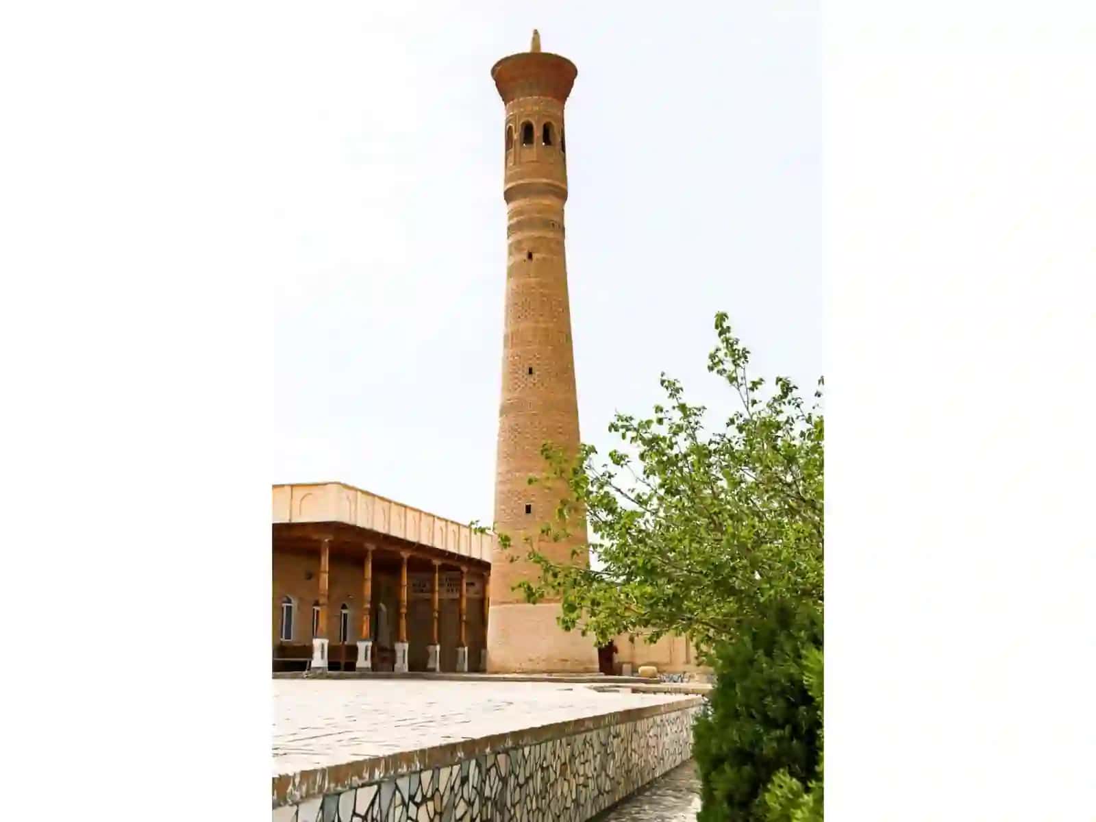 Qiziltepa yodgorligi 3