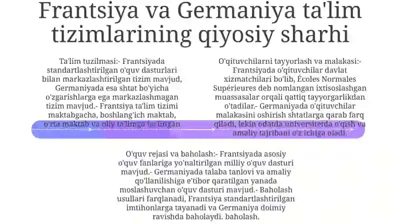 Jahon Mamlakatlari Ta’lim Tizimi va Pedagogika Fani 3