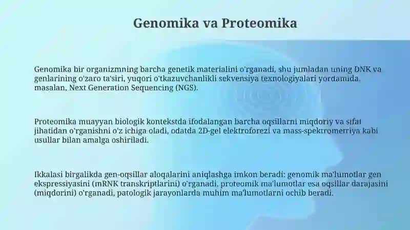 Biokimyoning zamonaviy metodlari 3