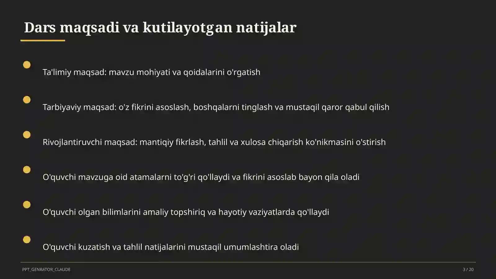 Ikki noma'lumli chiziqli tenglamalar sistemasi (7-sinf) 3