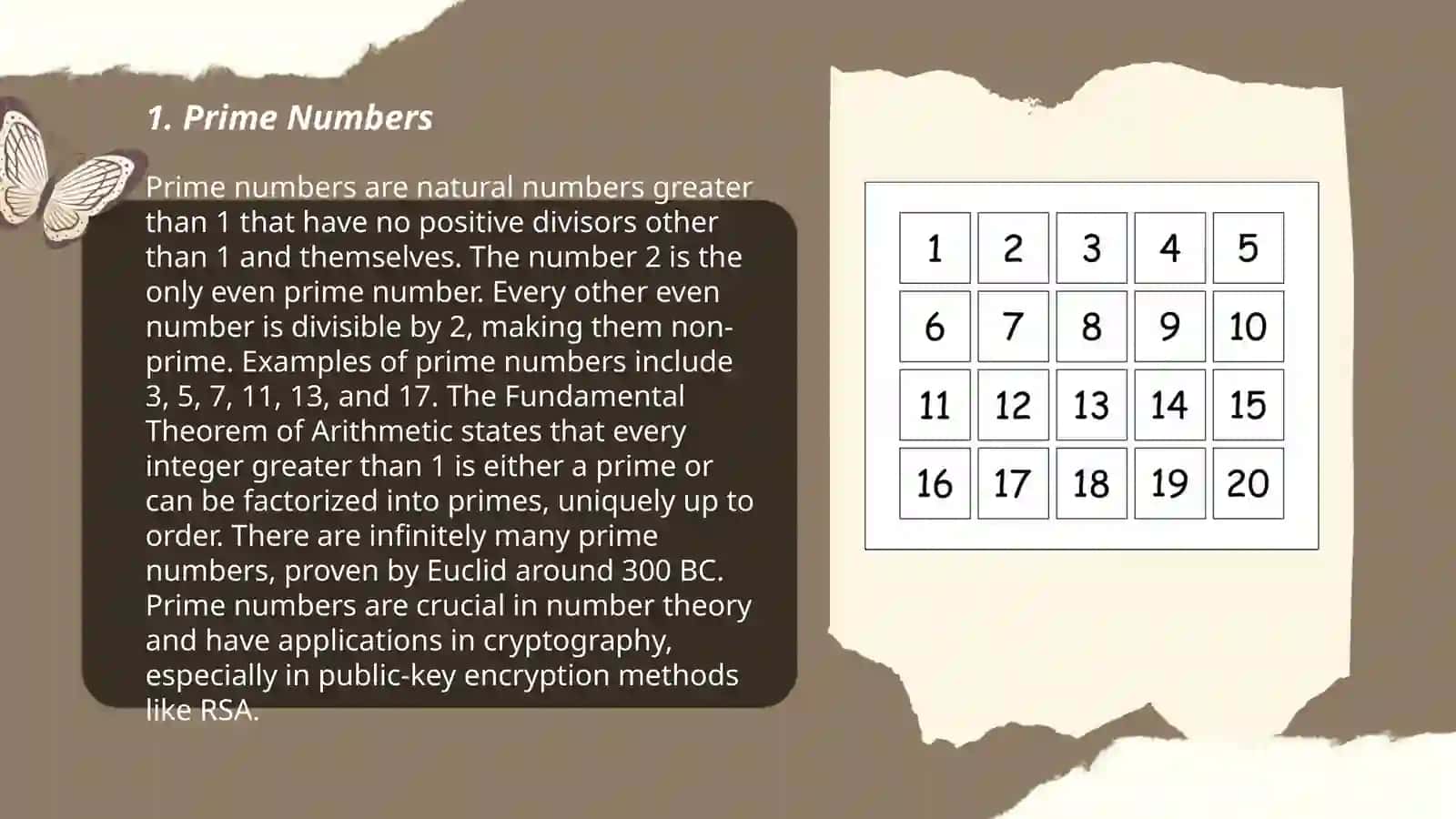 Number Theory 3