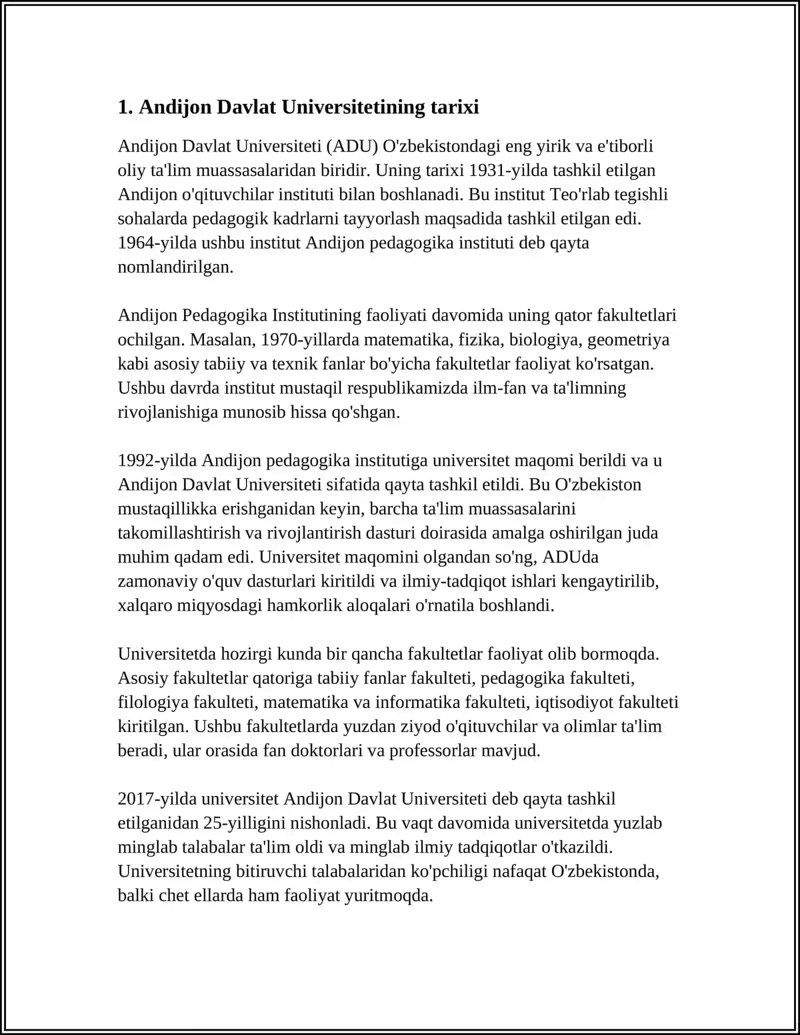 ANDIJON DAVLAT UNIVERSITETI 3