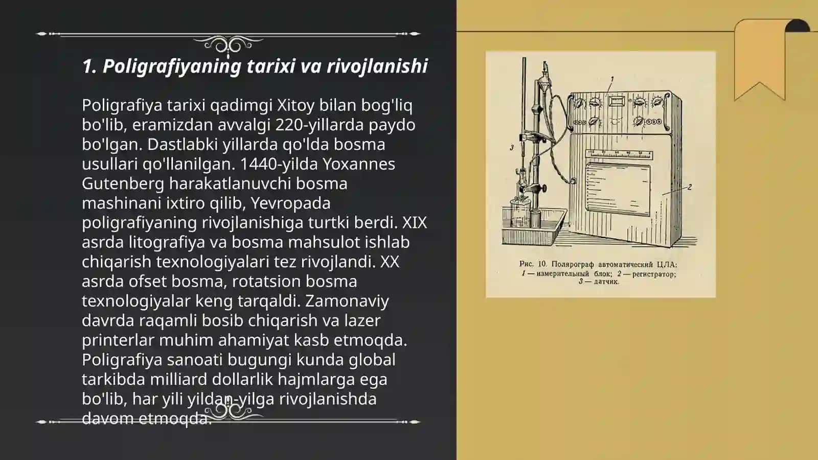 Polyarografik usul 3
